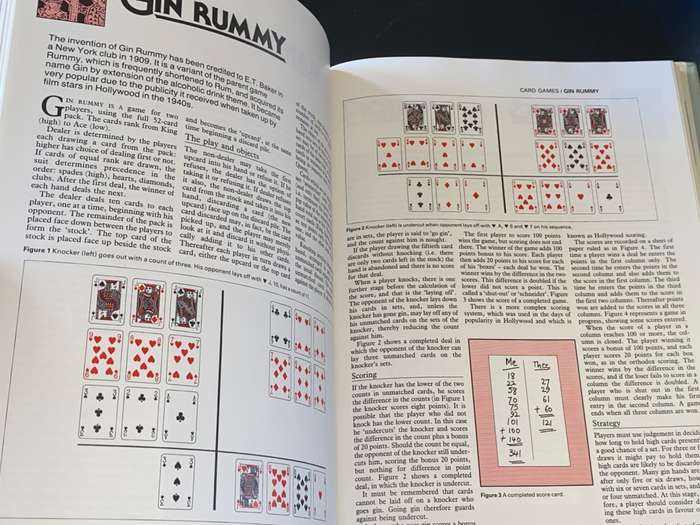 THE BOOK OF GAMES BY PETER ARNOLD