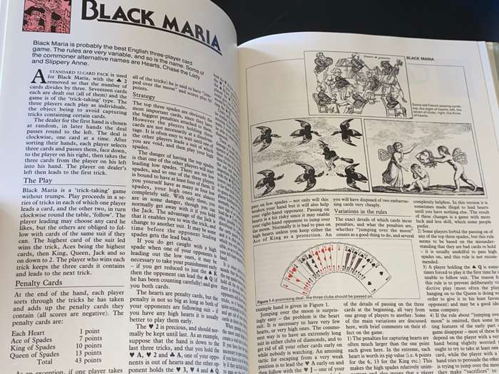 THE BOOK OF GAMES BY PETER ARNOLD