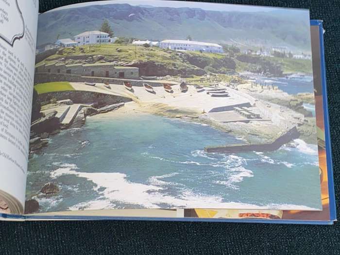MUSEUMS OF THE CAPE