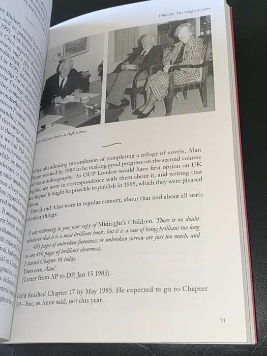 BOOKS THAT MATTER DAVID PHILIP PUBLISHERS DURING THE APARTHEID YEARS BY MARIE PHILIP SIGNED