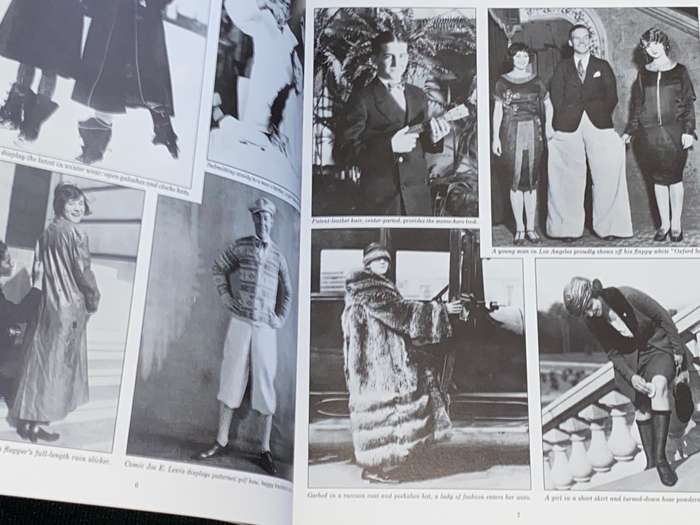 THIS FABULOUS CENTURY 1920-1930 TIME LIFE BOOKS