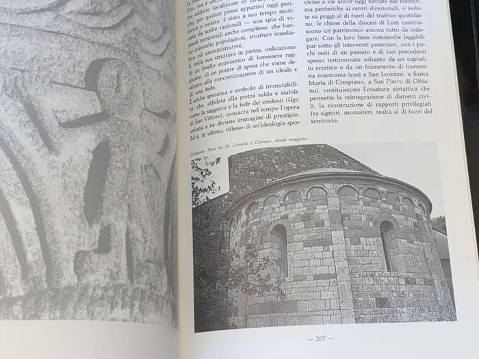 LUNIGIANA SEGNI NEL TEMPO