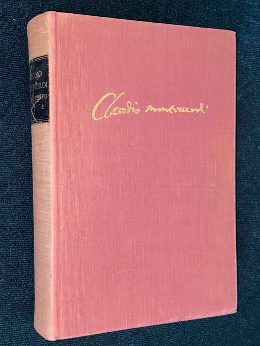 CLAUDIO MONTEVERDI E IL SUO TEMPO