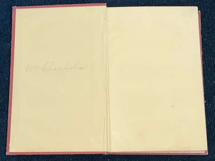 LIVES AND DISCOVERIES OF FAMOUS TRAVELLERS 1879