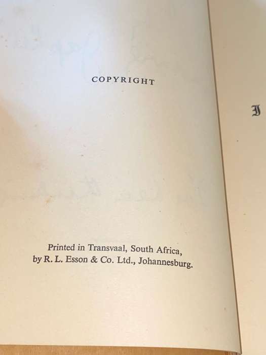OVER COFFEE AND LIQUEURS BY LUDWIG JAPHET