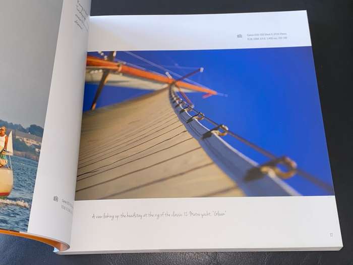 NAUTICAL NEWPORT BY ONNE VAN DER WAL