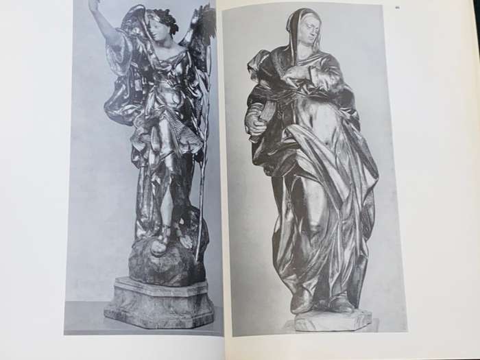 BAROQUE IN BOHEMIA ARTS COUNCIL 1969 PRAGUE NATIONAL GALLERY