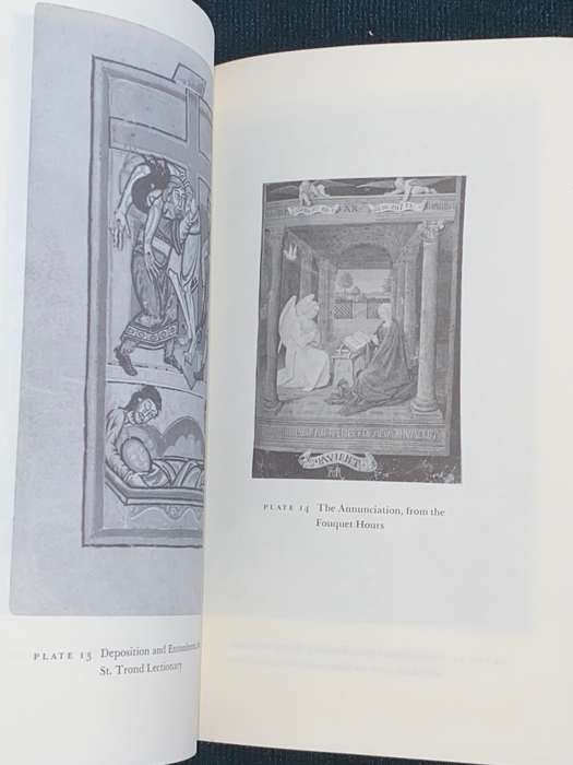AN INTRODUCTION TO THE PIERPONT MORGAN LIBRARY