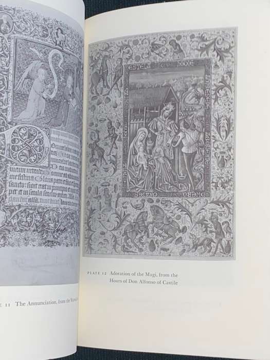 AN INTRODUCTION TO THE PIERPONT MORGAN LIBRARY
