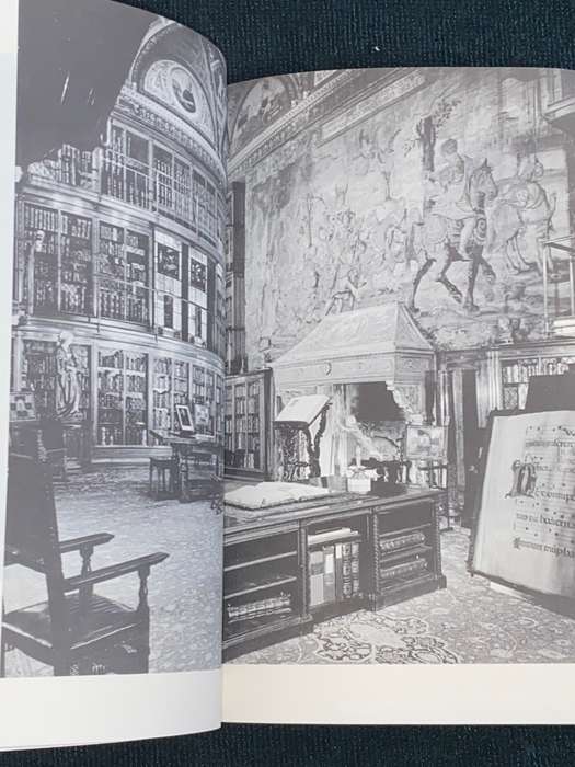 AN INTRODUCTION TO THE PIERPONT MORGAN LIBRARY