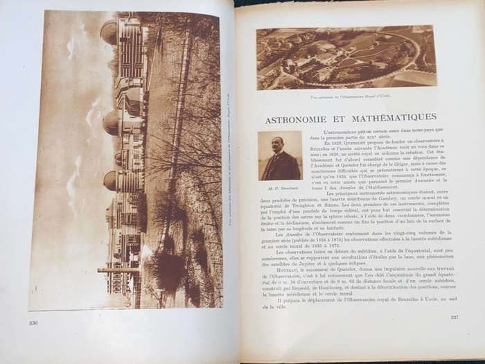 LA PATRIE BELGE 1830-1930