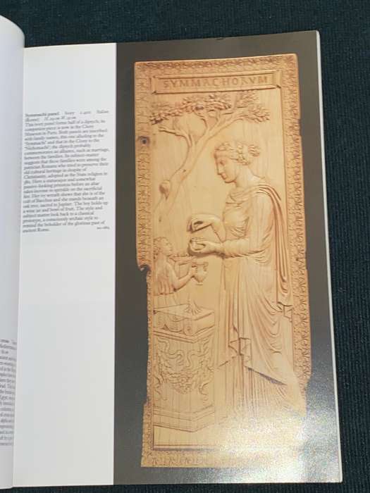 EUROPEAN ART IN THE VICTORIA & ALBERT MUSEUM
