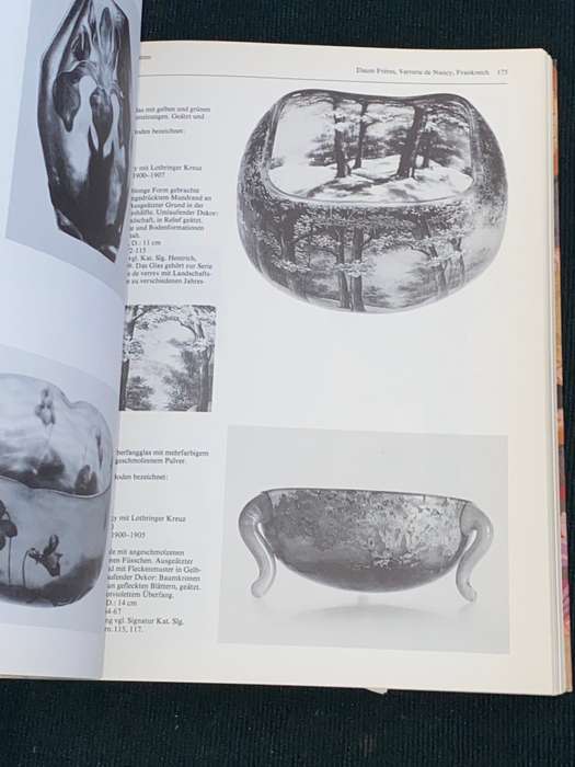 OBJEKTE DES JUGENDSTILS  ERIKE GYSLING-BILLETER MUSEUM BELLERIVE ZURICH