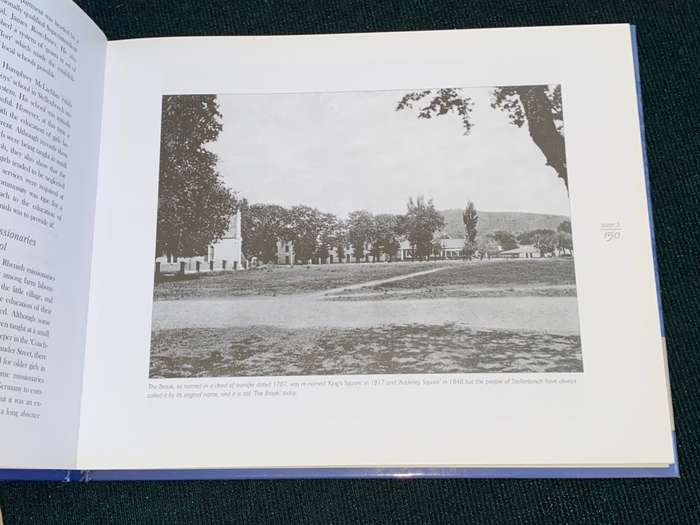 RHENISH 150 1860 - 2010