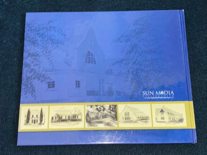 RHENISH 150 1860 - 2010