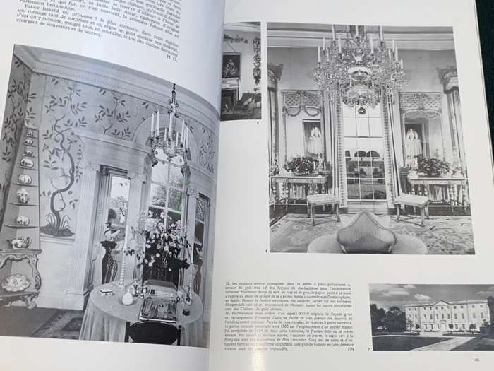 CONNAISSANCE DES ARTES 1960   #96