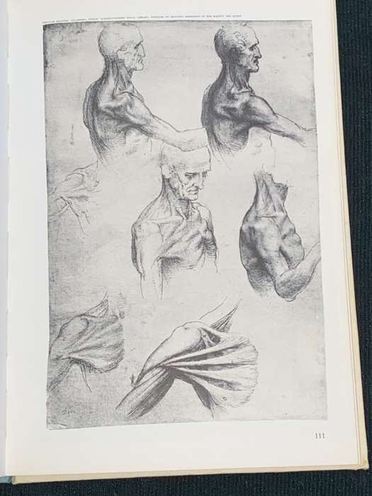 LEONARDO DA VINCI A CASSELL CARAVEL BOOK