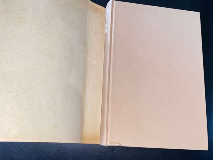 PW BY DIRK EN JOHANNA DE VILLIERS SIGNED