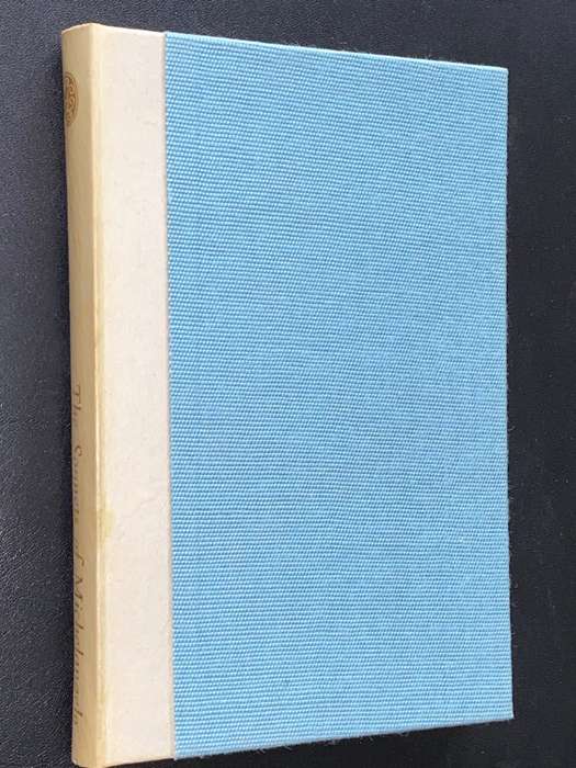 THE SONNETS OF MICHELANGELO 1961 FOLIO SOCIETY