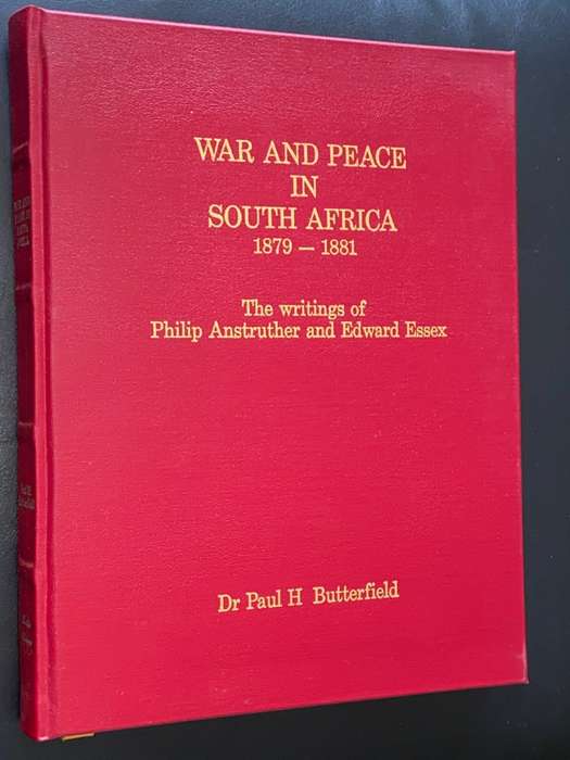 BOER WAR LIMITED EDITION 11 VOLUMES SCRIPTA AFRICANA SERIES