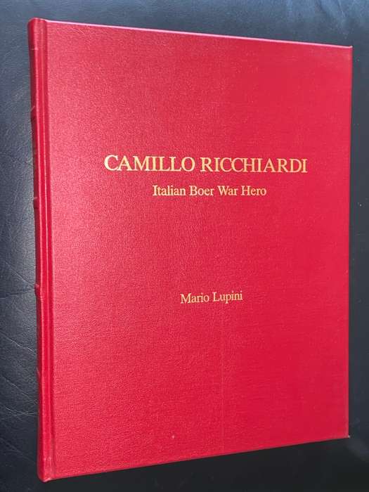 BOER WAR LIMITED EDITION 11 VOLUMES SCRIPTA AFRICANA SERIES