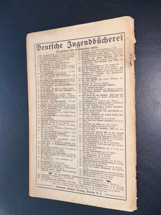 KRIEGSTAGE ON OSTAFRIKA VAN HANS PAASCHE NR. 101