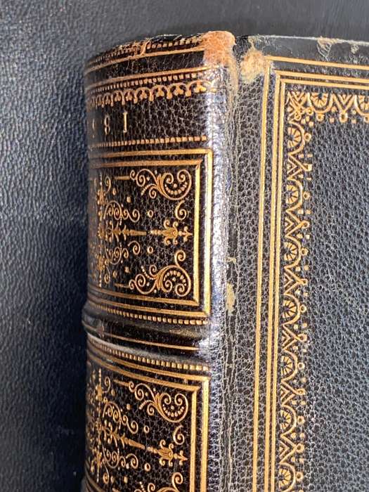 THE POETICAL WORKS OF THOMAS MOORE COMPLETE IN ONE VOLUME 1860