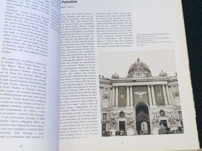 NEULAND ISRAELI ARTISTS OF AUSTRIAN ORIGIN BY ALISA DOUER