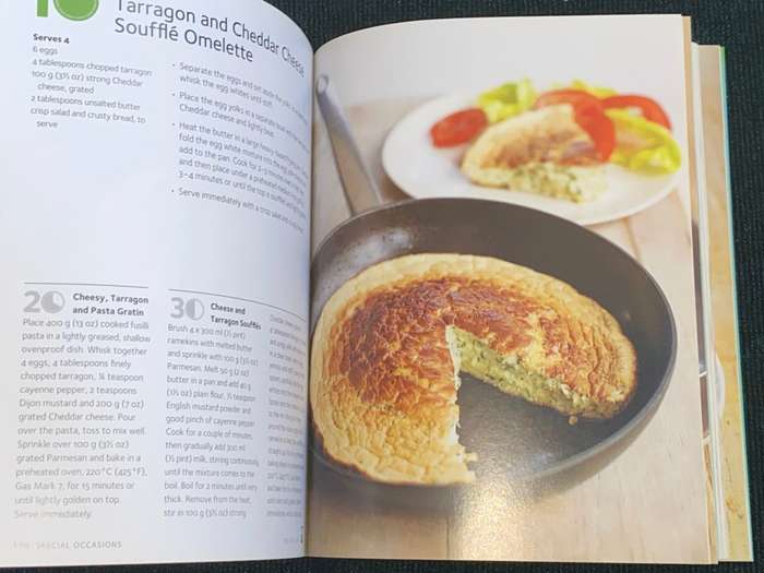 HAMLYN QUICK COOK VEGETARIAN
