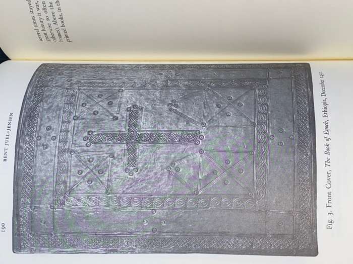BOOKBINDINGS & OTHER BIBLIOPHILIY ESSAYS IN HONOUR OF ANTHONY HOBSON