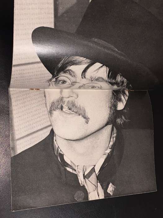 THE BEATLES MONTHLY BOOKS NO. 47, 53, 75, 76, 77