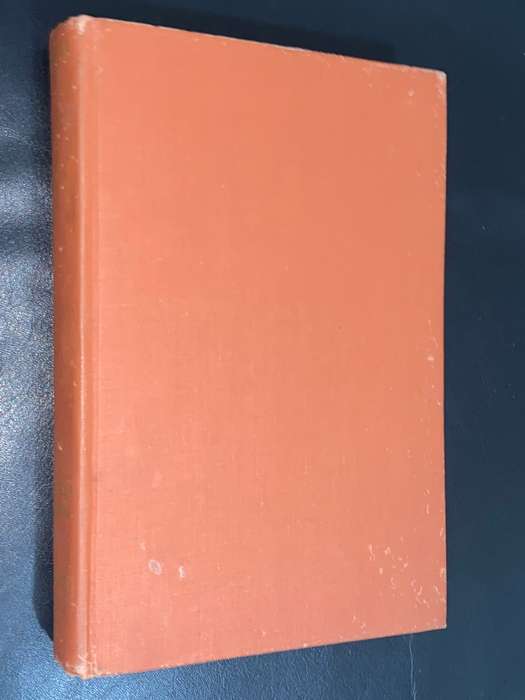 JOCK OF THE BUSHVELD BY SIR PERCY FITZPATRICK 1957