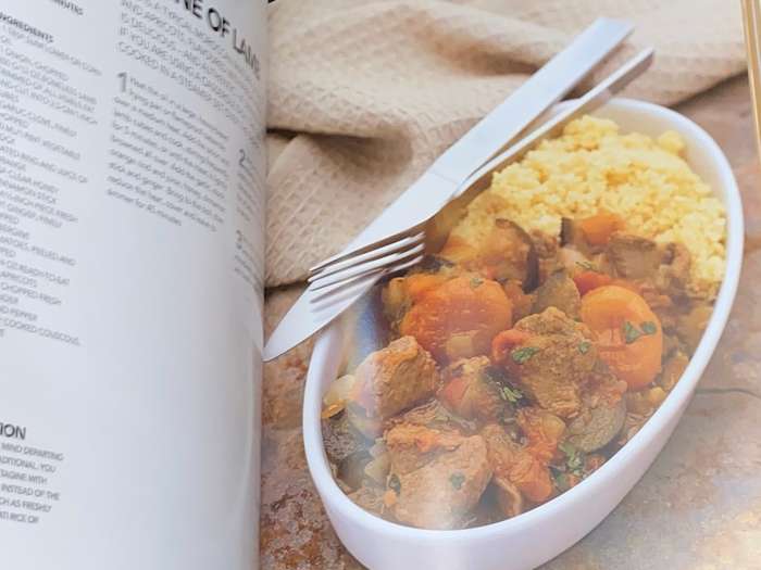COOK`S BIBLE THE DEFINITIVE COOK`S GUIDE