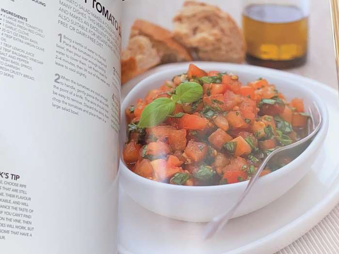 COOK`S BIBLE THE DEFINITIVE COOK`S GUIDE