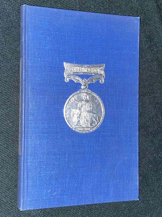 THE RELIEF OF LUCKNOW BY WILLIAM FORBES FOLIO SOCIETY 1962