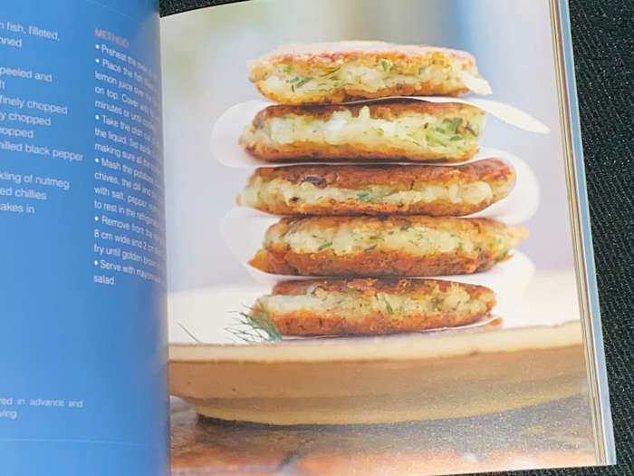 CAPE TOWN FLAVOURS AND TRADITIONS BY SOPHIA LINDOP