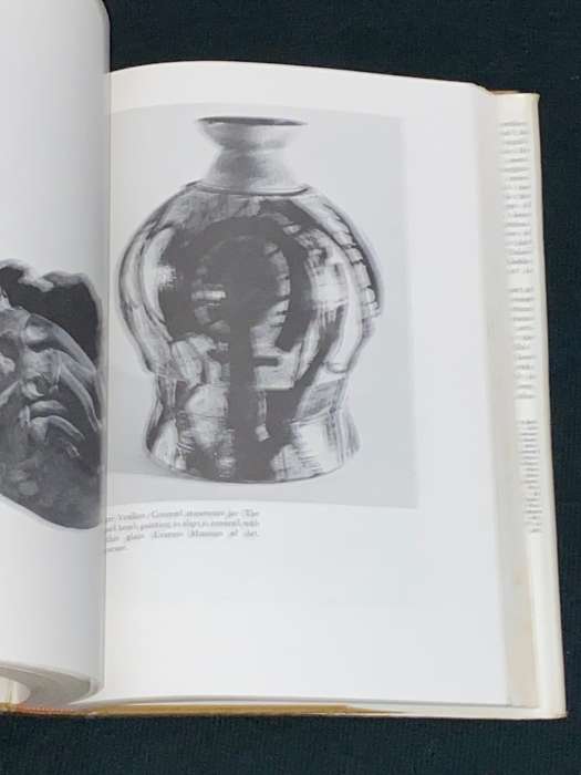 CLAY AND GLAZES FOR THE POTTER BY DANIEL RHODES REVISED EDITION