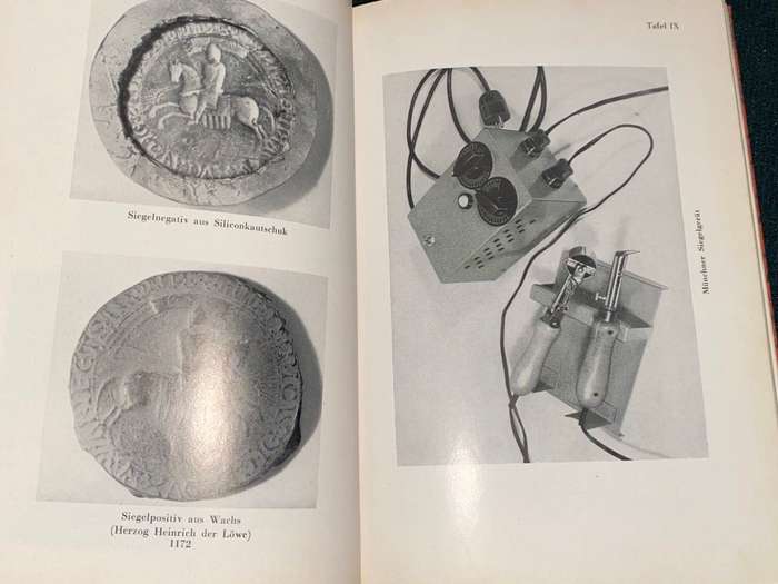 MITTEILUNGEN FUR DIE ARCHIVPFLEGE IN BAYERN MUNCHEN 1958 -62