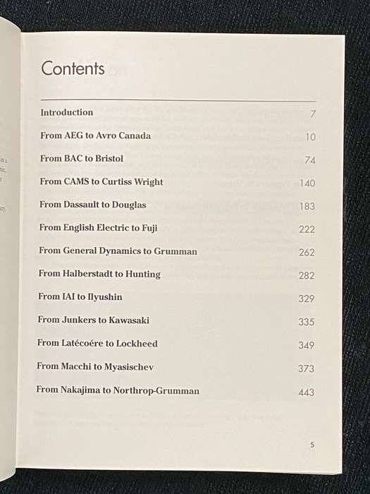 FIGHTING AIRCRAFT OF THE WORLD BY MICHAEL SHARPE & CHRIS CHANT