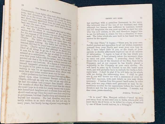 WITH CLIVE IN INDIA BY G.A. HENTY 1896