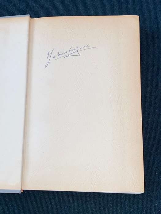 AD DESTINATUM 1910 - 1960 GEDENKBOEK VAN DIE UNIVERSITEIT VAN PRETORIA