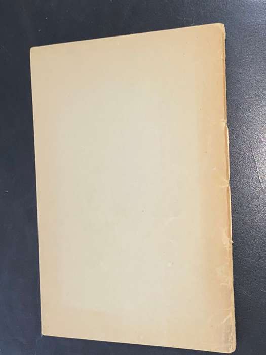 THE CHRISTIAN APPROACH TO JEWS BY CHARLES SINGER 1937 1ST EDITION