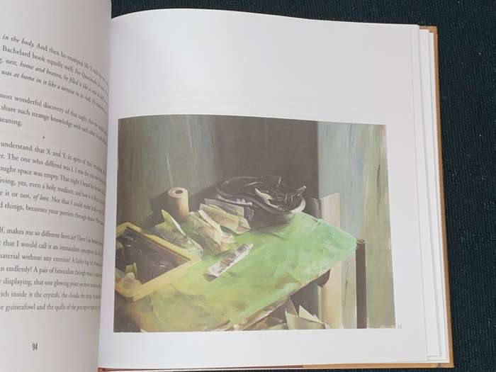 MEMORANDUM BY MARLENE VAN NIEKERK & ADRIAAN VAN ZYL A STORY WITH PAINTINGS