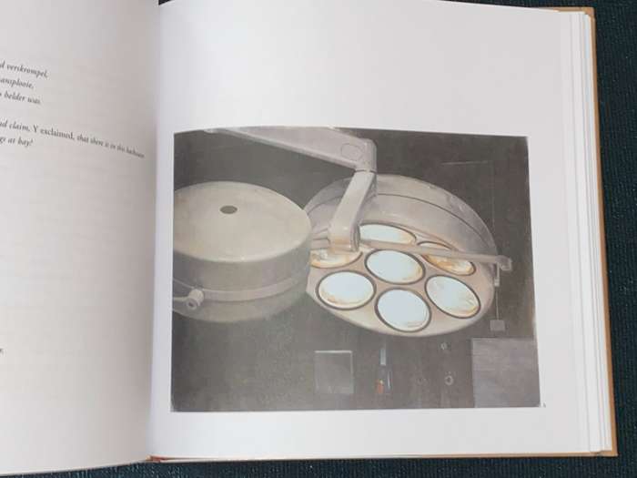 MEMORANDUM BY MARLENE VAN NIEKERK & ADRIAAN VAN ZYL A STORY WITH PAINTINGS