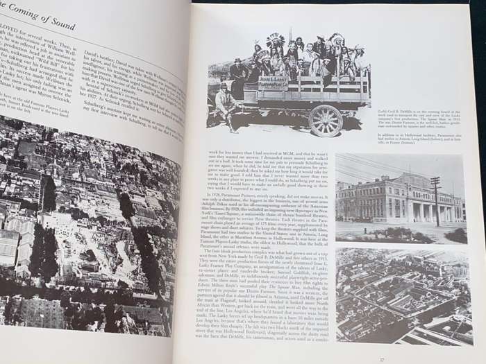 DAVID O. SELZNICK'S HOLLYWOOD