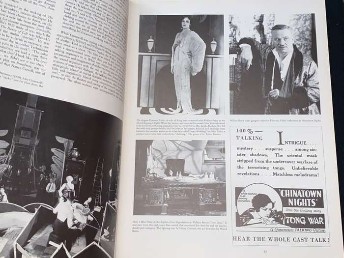 DAVID O. SELZNICK'S HOLLYWOOD