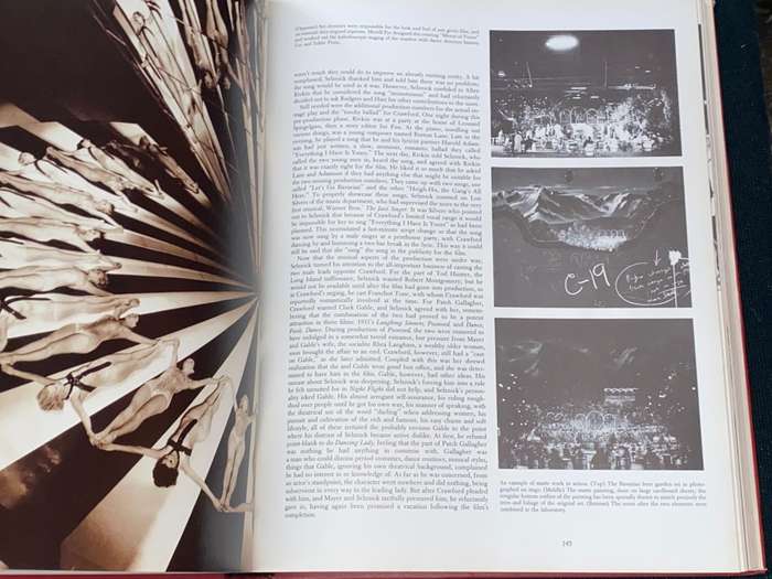 DAVID O. SELZNICK'S HOLLYWOOD