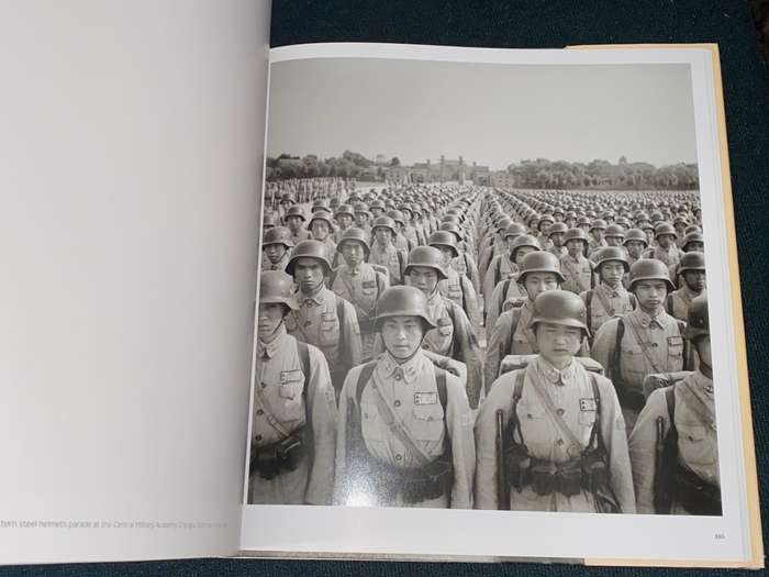THEATRE OF WAR BY CECIL BEATON