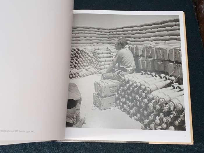 THEATRE OF WAR BY CECIL BEATON