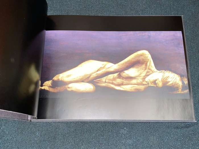 KELLY JOHN GOUGH ART CATALOGUE